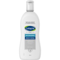 Cetaphil Pro Restoraderm Body Wash 295ml - Απαλό Αφρόλουτρο Σώματος Ανάπλασης για Πολύ Ξηρή, Κνησμώδη & Ευαίσθητη Επιδερμίδα