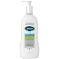 Cetaphil Pro Restoraderm Hydrating Body Lotion 295ml - Αναπλαστική Λοσιόν Σώματος για την Πολύ Ξηρή, Κνησμώδη & Ευαίσθητη Επιδερμίδα