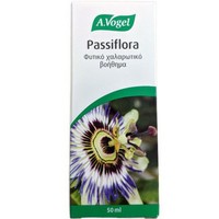 A.Vogel Passiflora 50ml - Συμπλήρωμα Διατροφής με Εκχύλισμα Πασιφλόρας για Διατήρηση του Αισθήματος Ηρεμίας & Χαλάρωσης