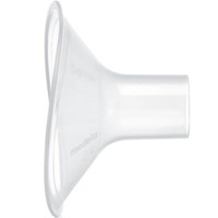 Medela PersonalFit Plus Breast Shield Κωδ 008.0471, 1 Τεμάχιο - 2 Extra Large 36mm - Χοάνη Θηλάστρου για Μέγιστη Άνεση & Αποτελεσματικότητα Κατά τη Διάρκεια της Άντλησης Μητρικού Γάλακτος