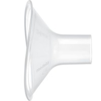 Medela PersonalFit Breast Shields Κωδ 008.0468, 1 Τεμάχιο - Medium 24mm - Χοάνη Θηλάστρου για Εύκολη Άντληση Γάλακτος