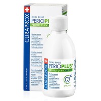 Curaprox Perio Plus Protect CH 0.12, 200ml - Στοματικό Διάλυμα για Εκτεταμένη Χρήση σε Προστασία και Θεραπεία Από Ένα Ευρύ Φάσμα Παθολογικών Καταστάσεων