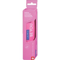 Curaprox Be You Gentle Everyday Whitening Toothpaste Watermelon 60ml - Λευκαντική Οδοντόκρεμα για Καθημερινή Χρήση με Γεύση Καρπούζι