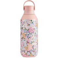 Chilly's Series 2 Liberty Artemis Coffee Cup - Blush 500ml - Ανοξείδωτη Κούπα για Ζεστά & Κρύα Ροφήματα
