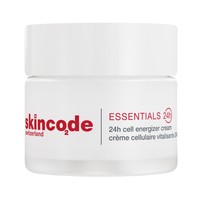 Skincode Essentials 24h Cell Energizer 50ml - 24ωρη Ενυδατική Κρέμα Προσώπου Πλούσιας & Βελούδινης Υφής