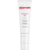 Skincode Essentials 24h De-Stress Cica Balm 50ml - Ισχυρή Καταπραϋντική Κρέμα για την Εντατική Περιποίηση του Ξηρού, Αφυδατωμένου ή Ερεθισμένου Δέρματος