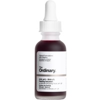 The Ordinary AHA 30% + BHA 2% Peeling Solution 30ml - Ορός - Μάσκα Απολέπισης Πολλαπλών Στρωμάτων του Δέρματος για πιο Φωτεινή & Ομοιόμορφη Επιδερμίδα