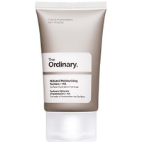 The Ordinary Natural Moisturizing Factors + HA Face Cream 30ml - Ενυδατική Λοσιόν με Υαλουρονικό Οξύ για Απαλό, Λείο & Προστατευμένο Δέρμα από την Αφυδάτωση