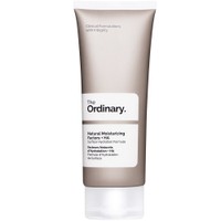 The Ordinary Natural Moisturizing Factors + HA Face Cream 100ml - Ενυδατική Λοσιόν με Υαλουρονικό Οξύ για Απαλό, Λείο & Προστατευμένο Δέρμα από την Αφυδάτωση