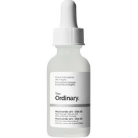 The Ordinary Niacinamide 10% + Zinc 1% Face Serum 30ml - Ενυδατικός Ορός για Δέρμα με Τάση για Ατέλειες που Χαρίζει Φωτεινότητα & Υποστήριξη