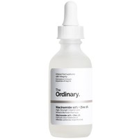 The Ordinary Niacinamide 10% + Zinc 1% Serum 60ml - Ορός Προσώπου που Εξομαλύνει, Χαρίζει Φωτεινότητα & Υποστήριξη στην Επιδερμίδα για Δέρμα με Τάση για Ατέλειες
