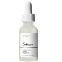 The Ordinary Salicylic Acid 2% Solution Face Serum 30ml - Εξειδικευμένος Ορός Απολέπισης Προσώπου για Λιπαρότητα & Ατέλειες για Λεία, Καθαρή & Αναζωογονημένη Επιδερμίδα