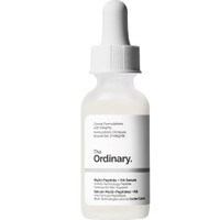 The Ordinary Multi-Peptide + HA Face Serum 30ml - Πολυδραστικός Ενυδατικός Ορός με Υαλουρονικό Οξύ για Λεία Όψη & πιο Νεανικό Δέρμα