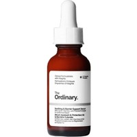 The Ordinary Soothing & Barrier Support Serum 30ml - Ορός Προσώπου που Συμβάλλει στην Αποκατάσταση του Επιδερμικού Φραγμού, Καταπραΰνει την Ενόχληση & Μειώνει την Εμφάνιση της Ερυθρότητας