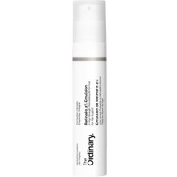 The Ordinary Retinal 0.2% Emulsion 15ml - Ορός Νυκτός  που Βελτιώνει την Υφή της Επιδερμίδας, Μειώνει Λεπτές Γραμμές & Σημάδια Πρόωρης Γήρανσης για Δέρμα πιο Λείο & Φωτεινό