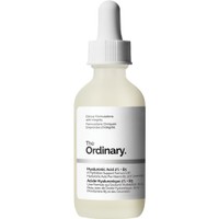 The Ordinary Hyaluronic Acid 2% + B5 Serum 60ml - Ελαφρύς Ορός Υαλουρονικού Οξέος για Άμεση Ενυδάτωση, Σφριγηλό Δέρμα & Λεία Υφή