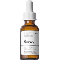 The Ordinary Alpha Arbutin 2% + HA Face Serum 30ml - Ορός με Υαλουρονικό Οξύ Κατά των Δυσχρωμιων & Πανάδων για Ενίσχυση Φωτεινότητας & για Λεία, Απαλή & Ομοιόμορφη Επιδερμίδα