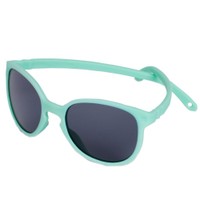 Kietla Kids Sunglasses Wazz 1-2 Years Κωδ WA2SUNMINT, 1 Τεμάχιο - Wayfarer Mint - Παιδικά Γυαλιά Ηλίου