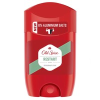 Old Spice Restart Deodorant Stick 50ml - Αποσμητικό Stick για Άνδρες