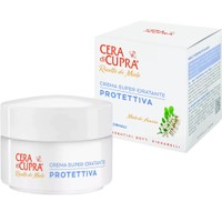Cera di Cupra Honey Recipies Protective Ultra Moisturizing Cream 50ml - Ενυδατική Κρέμα Προσώπου με Μέλι Ακακίας για Κανονικές Επιδερμίδες