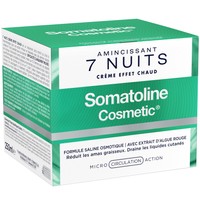 Somatoline Cosmetic Slimming Cream Ultra-Intensive 7 Nights 250ml - Κρέμα για Εντατικό Αδυνάτισμα