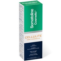 Somatoline Cosmetic Anti-Cellulite Creme Thermoactive 250ml - Κρέμα Εντατικής Δράσης Κατά των Ορατών Σημαδιών της Κυτταρίτιδας
