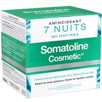 Somatoline Cosmetic Slimming 7 Nights Ultra Intensive Gel 400ml - Εντατικό Αδυνάτισμα Κρυοτονικής Δράσης 7 Νύχτες