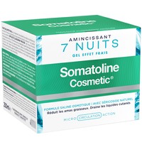 Somatoline Cosmetic Slimming 7 Nights Ultra Intensive Gel 250ml - Εντατικό Αδυνάτισμα Κρυοτονικής Δράσης 7 Νύχτες