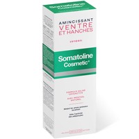 Somatoline Cosmetic Slimming Tummy & Hips Cryogel 250ml - Αγωγή Αδυνατίσματος για Κοιλιά & Γοφούς