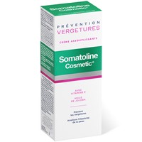 Somatoline Cosmetic Stretch Mark Prevention 200ml - Αγωγή Πρόληψης των Ραγάδων & Ενίσχυσης της Ελαστικότητας του Δέρματος