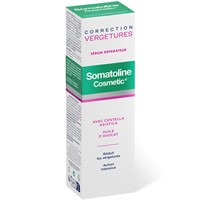 Somatoline Cosmetic Stretch Marks Correction Repairing Serum 100ml - Ορός Αντιμετώπισης Ραγάδων