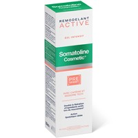 Somatoline Cosmetic Remodelant Active Pre Sport Gel 100ml - Αγωγή Σώματος για Εντατική Καύση Λίπους Κατά τη Διάρκεια της Άθλησης, με Καφεΐνη