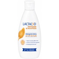 Lactacyd Classic Intimate Washing Lotion 200ml - Λοσιόν Καθαρισμού Ευαίσθητης Περιοχής για Καθημερινή Χρήση