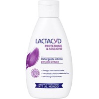 Lactacyd Pharma Soothing 200ml - Καταπραϋντικό Καθαριστικό της Ευαίσθητης Περιοχής