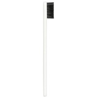 Marvis White Soft Toothbrush 1 Τεμάχιο - Μαλακή Άσπρη Οδοντόβουρτσα με Κάλυμμα Ταξιδιού