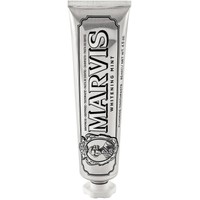 Marvis Whitening Mint Toothpaste 85ml - Οδοντόκρεμα με Μέντα για την Αποκατάσταση της Φυσικής Φωτεινότητας