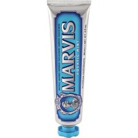 Marvis Toothpaste Aquatic Mint 85ml - Οδοντόκρεμα με Μέντα