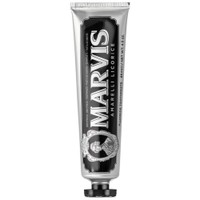 Marvis Toothpaste Amarelli Licorice 85ml - Οδοντόκρεμα με Γλυκόριζα & Μέντα