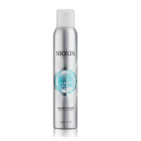 Nioxin Fusion Fibril Instant Fullness Dry Cleanser 180ml - Ξηρό Σαμπουάν για Περισσότερο Όγκο
