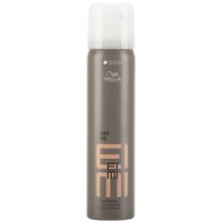 Wella Professionals Eimi Dry Me Dry Shampoo Travel Size 65ml - Ξηρό Σαμπουάν Μαλλιών για Όγκο & Ματ Υφή, Πολύ Ελαφρύ Κράτημα