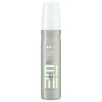Wella Professionals Eimi Ocean Spritz Salt Hair Spray Light 2, 150ml - Λακ Μαλλιών για Look Παραλίας Κατά της Αφυδάτωσης & της Ηλιακής Ακτινοβολίας, με Ελαφρύ Κράτημα