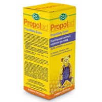 Esi Propolaid PropolBaby Syrop 180ml - Συμπλήρωμα Διατροφής Καθαρής Πρόπολης για Παιδιά, Χωρίς Αλκοόλ με Γεύση Φράουλας