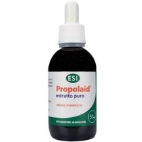 Esi Propolaid Pure Extract 50ml - Συμπλήρωμα Διατροφής Εκχυλίσματος Πρόπολης Υψηλής Ποιότητας & Καθαρότητας σε Σταγόνες για την Αντιμετώπιση Λοιμώξεων & Ενίσχυση του Ανοσοποιητικού με Γεύση Φρούτων