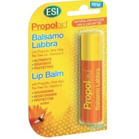Esi Propolaid Spf20 Lip Balm 5,7ml - Ενυδατικό & Προστατευτικό Βάλσαμο Χειλιών με Πρόπολη Μεσαίας Προστασίας