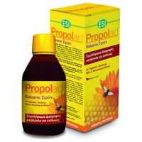 Esi Propolaid Balsamic Syrop 180ml - Συμπλήρωμα Διατροφής Καθαρής Πρόπολης για Ενήλικες