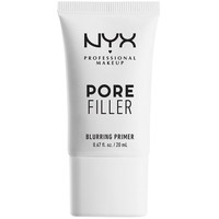 NYX Professional Makeup Pore Filler Primer 20ml - Απαλύνει τους Πόρους και τις Λεπτές Γραμμές και Βοηθά στην Εφαρμογή του Μακιγιάζ