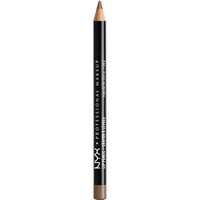 NYX Professional Makeup Slim Lip Pencil 1.04gr - Capuccino - Μολύβι Χειλιών Μακράς Διάρκειας