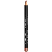 NYX Professional Makeup Slim Lip Pencil 1.04gr - Ever - Μολύβι Χειλιών Μακράς Διάρκειας