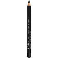 NYX Professional Makeup Slim Eye Pencil 1.1g - Black - Μολύβι Ματιών Μακράς Διάρκειας