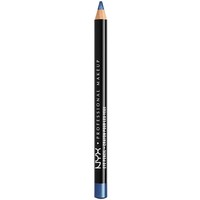 NYX Professional Makeup Slim Eye Pencil 1.1g - Sapphire - Μολύβι Ματιών Μακράς Διάρκειας